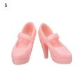 Multistyles Daily Wear Accessories Toys 30cm Dolls Sneakers Foot Flat Shoes High Heels Cool Sunglasses 5