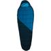 0 deg Saker Synthetic Sleeping Bag - Long