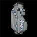 Paradise Deluxe Ladies Golf Bags -Abstract