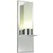 6 in. W Orchard Town Wall Sconce
