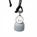 Weather Cloud Illustration Pattern Wind Chimes Bell Car Pendant