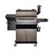 1060 sq. in. Pellet Grill & Smoker