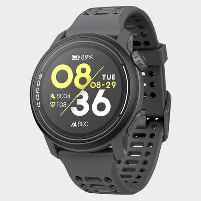 COROS Pace 3 GPS Sport Watch GPS Watches Black wit...