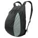 EUBUY Portable Motorcycle Helmet Bag Folding Lightweight Backpack for Men Waterproof Large Capacity Cycling Motorbike Helmet Backpack Riding Travel Gym Storage Bag