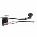 Sufanic Ignition Coil For Chainsaw Strimmer Brush Cutter Lawnmower 2 Stroke 52mm Centres