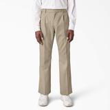 Dickies Men's Premium Collection Pleated 874® Pants - Desert Sand Size 36 X 32 (WPR66)