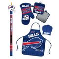 MOJO Buffalo Bills Team BBQ Bundle