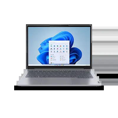 Lenovo ThinkBook 14 Gen 6 Intel Laptop - 14" - Intel Core i5 Processor (E cores up to 3.40 GHz) - 256GB SSD - 8GB RAM