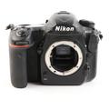 USED Nikon D500 Digital SLR Camera Body