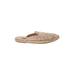 Torrid Mule/Clog: Pink Shoes - Women's Size 7 1/2 Plus