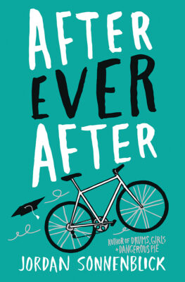 After Ever After (paperback) - by Jordan Sonnenblick