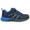 CMP - Kid's Hulysse Waterproof Shoes - Multisportschuhe 35 | EU 35 blau