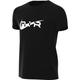 Nike Jungen T-Shirt B NSW N Air Tee, Black, FV2343-010, S