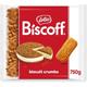Lotus Biscoff Biscuit Crumbs (750g) - Crushed Biscoff Biscuits - Biscuit Crumb - Perfect for Baking (8)