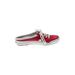 Keds Mule/Clog: Red Shoes - Women's Size 7