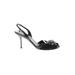 Cole Haan Heels: Black Shoes - Women's Size 10