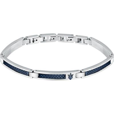 Maserati - Armband Edelstahl Armbänder & Armreife 1 ct Herren