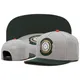 Casquette Hip Hop Fastball pour hommes et femmes chapeau d'aviation casquettes de rue casquettes