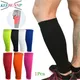 Manchons de compression de mollet pour hommes et femmes protège-tibia chaussettes de compression