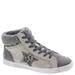 Very G Lyssa - Womens 8 Grey Sneaker Medium