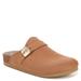 Dr. Scholl's Louis Iconic - Womens 8.5 Brown Sandal Medium