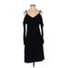 A.L.C. Casual Dress: Black Dresses - Women's Size 4