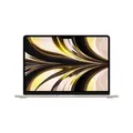 Apple MacBook Air Ordinateur portable 34.5 cm (13.6") M M2 8 Go 256 SSD Wi-Fi 6 (802.11ax) macOS Monterey Beige