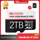 Xiaomi 2TB SD Memory Card 1TB 512GB 256GB A2 U3 Micro TF SD Card 128GB 64GB High Speed TF SD Card