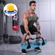 Fitness Aqua Bag Water Power Bags Workout Sandbag Water Home Gym Weightlifting Core Training