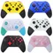 Wireless BT Gamepad Control For Switch Pro Lite PC PS3 Android Video Game Controller Accessories