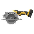 20V Brushless Circular Saw 125mm 5inch Cordless Electric Saw with Saw Blade fit Makita 18v