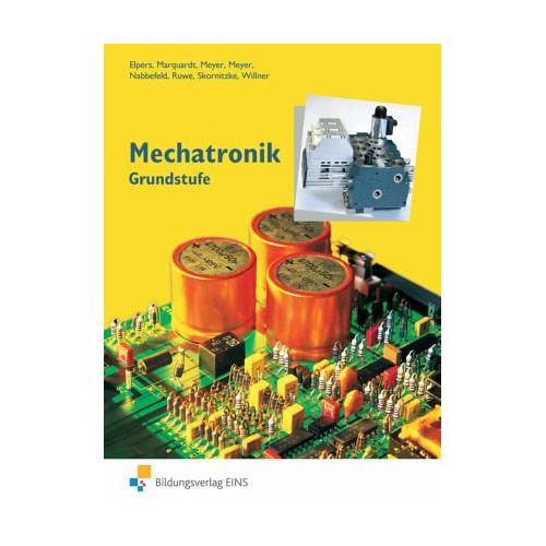 Mechatronik, Grundstufe