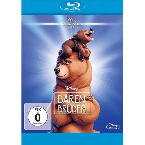 Bärenbrüder (Blu-ray Disc) - Walt Disney