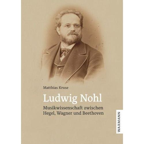 Ludwig Nohl – Matthias Kruse