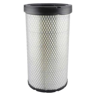 BALDWIN FILTERS RS3509 Air Filter,7-1/4 x 13-3/16 in.