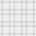 Papier peint graph paper gris