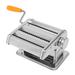 Stainless Steel Manual Noodle Maker for Home Pasta Making