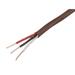 2952.76 in. Cylindrical Brown Low Voltage Wire in 30V American Imaginations