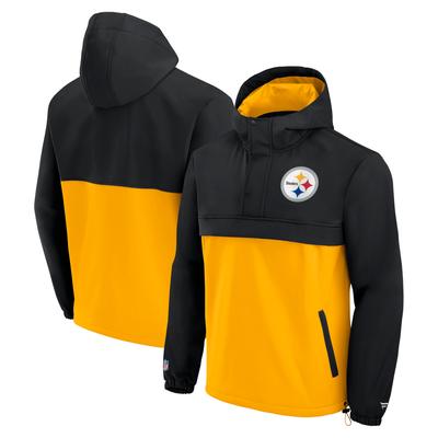 Pittsburgh Steelers Midweight Jacke - Herren Image