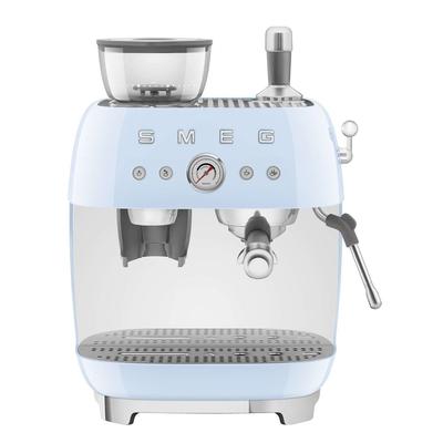 SMEG Semi-Automatic Espresso Machine EGF03