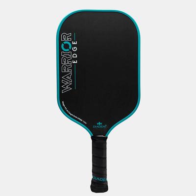 Diadem Warrior Edge Pickleball Paddle Pickleball Paddles Teal