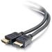 10 ft. Premium High Speed Hdmi Cable with Ethernet 4K 60Hz