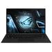 ASUS ROG Flow Z13 Gaming/Entertainment 2-in-1 Laptop (Intel i5-12500H 12-Core 16GB LPDDR5 5200MHz RAM 1TB M.2 2242 PCIe SSD Intel Iris Xe 13.4in 120 Hz Touch Win 11 Pro)