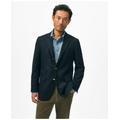 Brooks Brothers Men's Slim Fit Cashmere Fit 1818 Blazer | Navy | Size 44 Regular