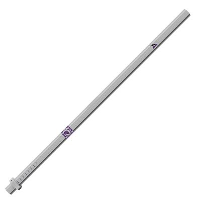 Maverik A1 2025 Men's Attack Lacrosse Shaft White