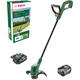 Bosch EASYGRASSCUT 18V-26 P4A 18v Cordless Grass Trimmer and Edger 260mm