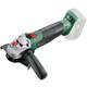 Bosch ADVANCEDGRIND P4A 18v Cordless Angle Grinder 125mm