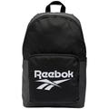 Reebok Sport Cl Fo men's Backpack in Black
