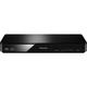 Panasonic DMP-BDT184 3D Blu-ray player 4K upscaling Black