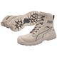 PUMA Conquest STONE HIGH S3 CI HI HRO SRC 630740801000048 Safety work boots S3 Shoe size (EU): 48 Stone 1 Pair